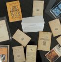 400 anni fa moriva Shakespeare: la Biblioteca lo omaggia