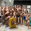 Nuoto, Stilelibero Preganziol, campionato al via