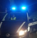 Controlli serali nei comuni: sindaci e Polizia Locale in pattuglia