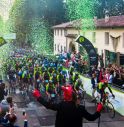 Prosecco Cycling nella storia: pedalano in 2.200