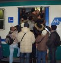 Trenitalia, addio. Stop al contratto e (forse) ai ritardi