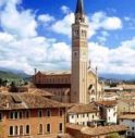 Pieve di Soligo, fulmine sul campanile: bloccate le campane