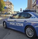 Polizia a Treviso