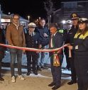 Nuova sede Polizia municipale Pieve di Soligo