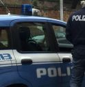 Pesta la compagna fino a farla abortire