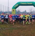 Provinciali di Cross, Ponzano fa tripletta