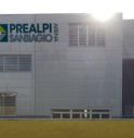 Prealpi SanBiagio Arena