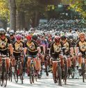 Valdobbiadene, la Prosecco Cycling vola in Canada per la RBC Granfondo Whistler