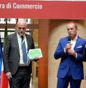 Premiata a Roma la Prosecco Cycling di Valdobbiadene