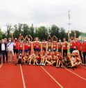 Atletica / Veneto di bronzo al Trofeo Pratizzoli