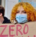 Rete studenti medi in piazza a Treviso