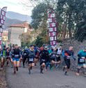 Barattin e Polentes conquistano il Ridges Trail