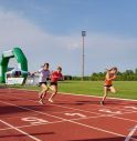 Roncade, in pista i vivai dell'atletica di Marca 