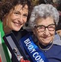 Silea festeggia i 100 anni di Emma Mattiuzzo