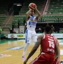 Altro successo in volata per Treviso Basket: Reggiana battuta al PalaVerde