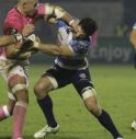 Domenica derby contro le Zebre