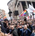 #Svegliatitalia: un milione in piazza per chiedere pari diritti