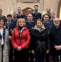 polizia locale San Biagio