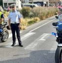 polizia locale di Montebelluna