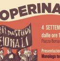 “Scioperina”: doppio incontro per il libro sulle lotte sindacali