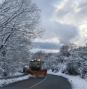 Burrasca artica sull'Italia, gelo e neve in arrivo: le previsioni meteo