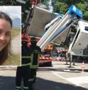 Treviso, la tragedia in Strada Ovest: il conducente era svenuto