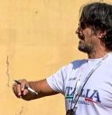 Sergio Giarrizzo entra a far parte dello staff tecnico di Ponzano