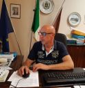 Flavio Dall'Agnol, sindaco di Borso del Grappa