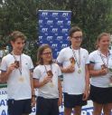 Eurosporting Treviso campione regionale Under 12