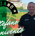 Stefano Bonivento sarà il viceallenatore del Ponzano Basket