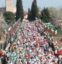 Treviso Marathon boom: 1.800 iscritti