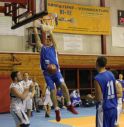 Treviso Basket vince a Crespano