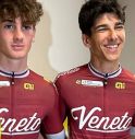 Ciclismo, Vendramin e Libertani: stelle in pista del team CS Spercenigo