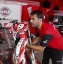 Antonio Specia, fondatore team Honda Specia