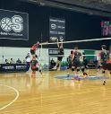 Volley, Serie B, Treviso ko all'esordio