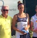 Successo per il torneo Giovani a Castelfranco