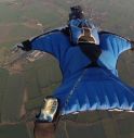 Trovato morto base jumper inglese disperso