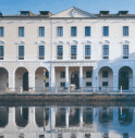 Treviso allagata: totale black out all'università