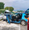 Incidente Caerano San Marco