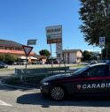 carabinieri castelfranco