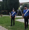 Carabinieri Istrana