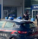 carabinieri silea