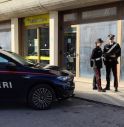 carabinieri Montebelluna