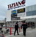 centro commerciale Tiziano