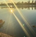 ricerche lago le bandie