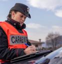 controlli carabinieri 