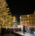 albero di Natale Treviso