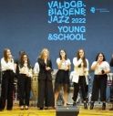 Valdobbiadene Jazz Young & School