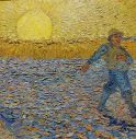 Il Van Gogh di Goldin e Anzovino in diretta Facebook stasera dalle 21