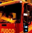 vigili del fuoco